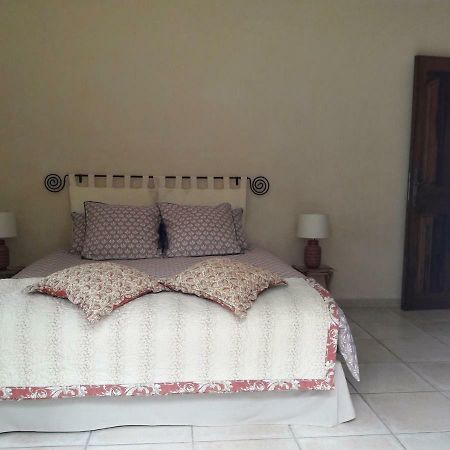 Provence Dodo Bed and Breakfast Villeneuve  Buitenkant foto