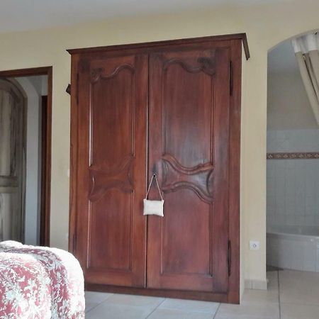 Provence Dodo Bed and Breakfast Villeneuve  Buitenkant foto