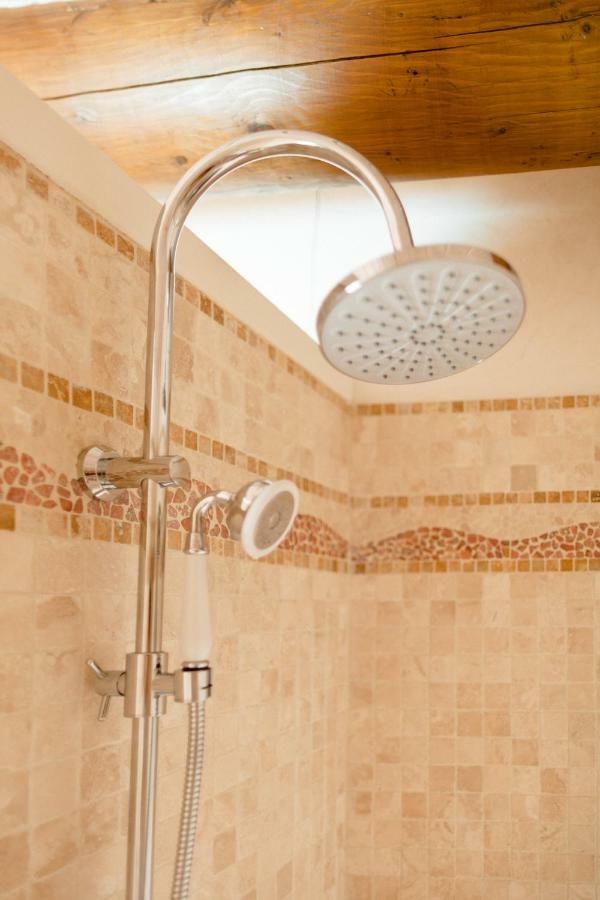 Provence Dodo Bed and Breakfast Villeneuve  Buitenkant foto