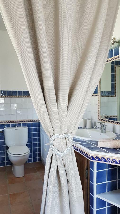 Provence Dodo Bed and Breakfast Villeneuve  Buitenkant foto